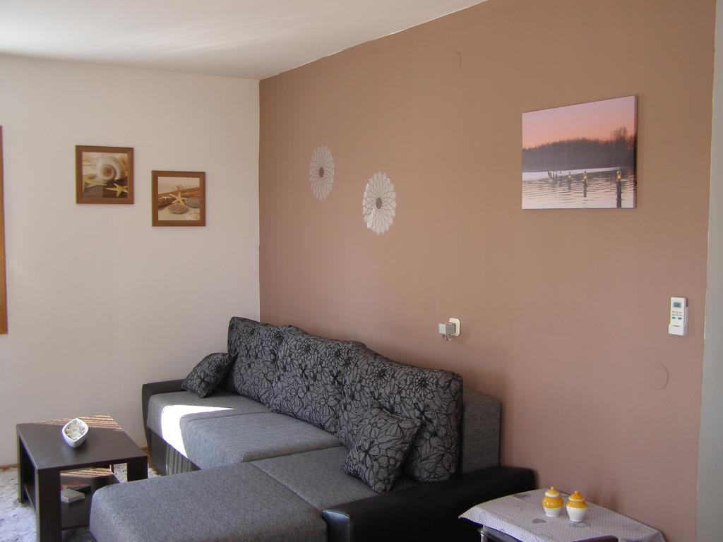 Apartamento Terra Rossa Loborika Exterior foto