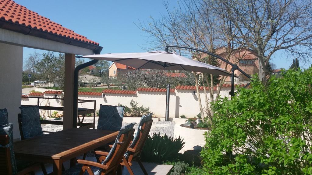 Apartamento Terra Rossa Loborika Exterior foto
