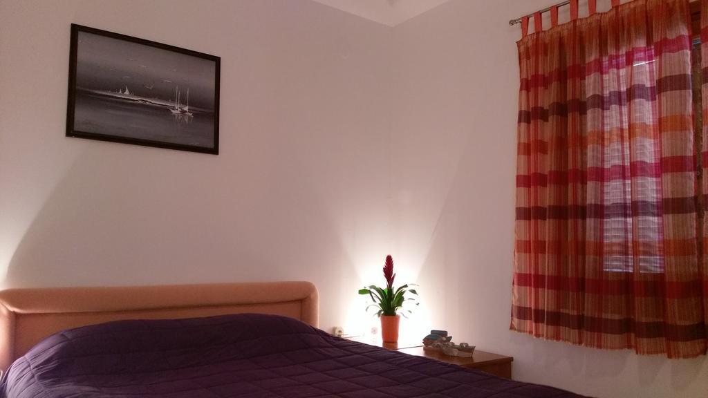 Apartamento Terra Rossa Loborika Exterior foto