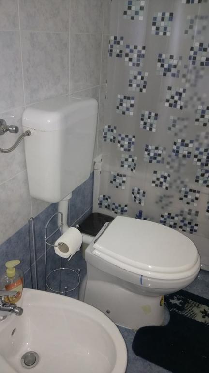 Apartamento Terra Rossa Loborika Exterior foto