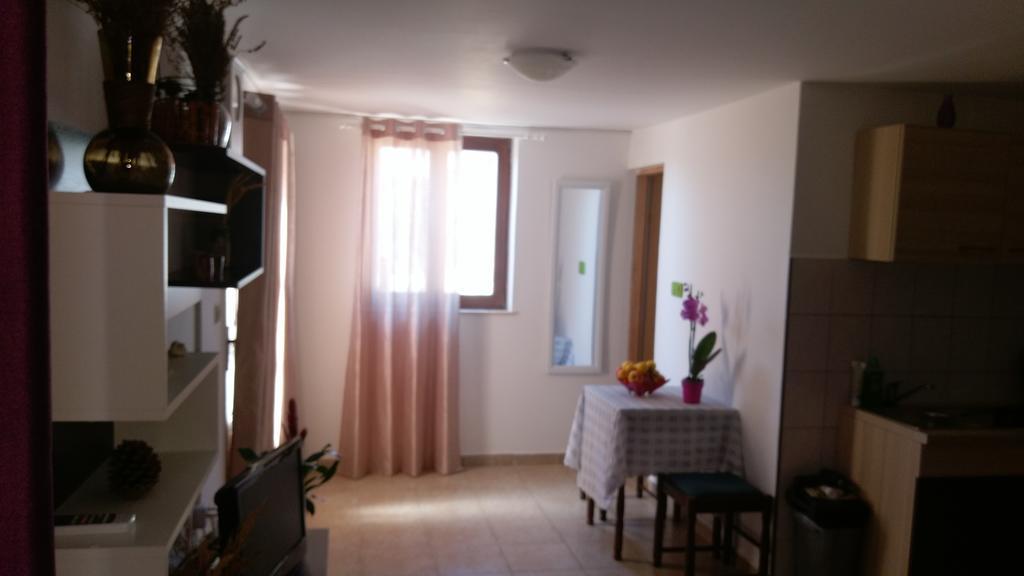 Apartamento Terra Rossa Loborika Exterior foto
