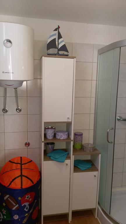 Apartamento Terra Rossa Loborika Exterior foto