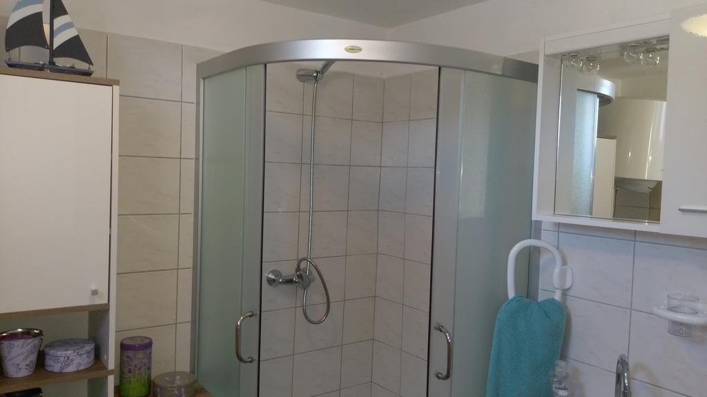 Apartamento Terra Rossa Loborika Exterior foto